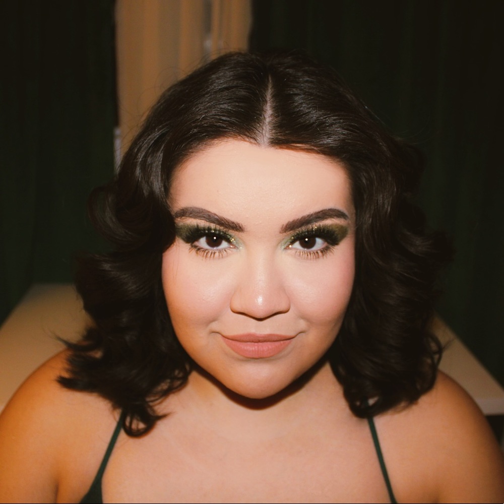 Meet your Posher, Jasmine
